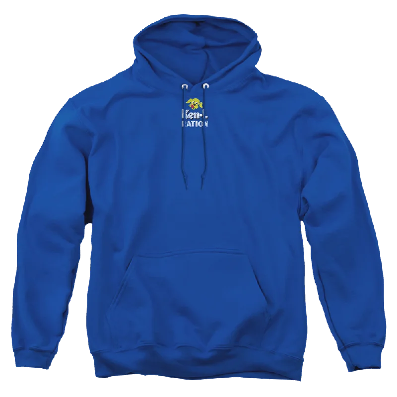 Discount Mania minimalist hooded sweatshirtKen L Ration Distressed Logo Pullover Hoodie Discount Mania minimalist hooded sweatshirtKen L Ration Distressed Logo Pullover Hoodie