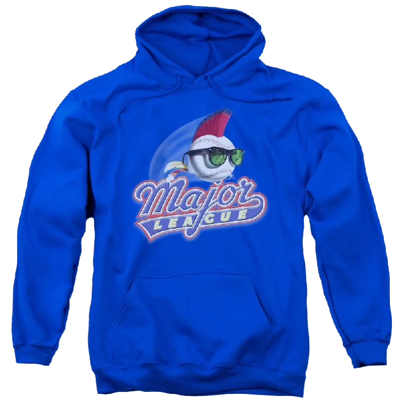 Buy More, Save More pullover hoodieMajor League Title Pullover Hoodie