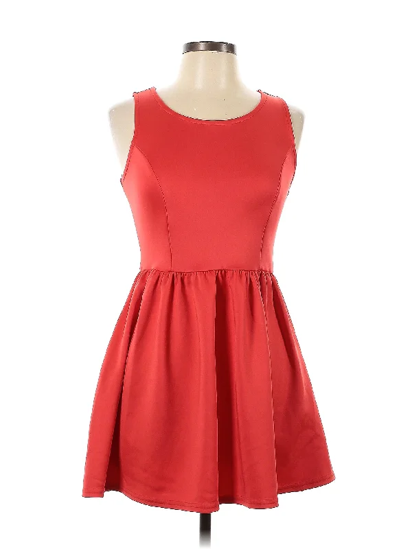 Crazy Deals urban street coatCocktail Dress