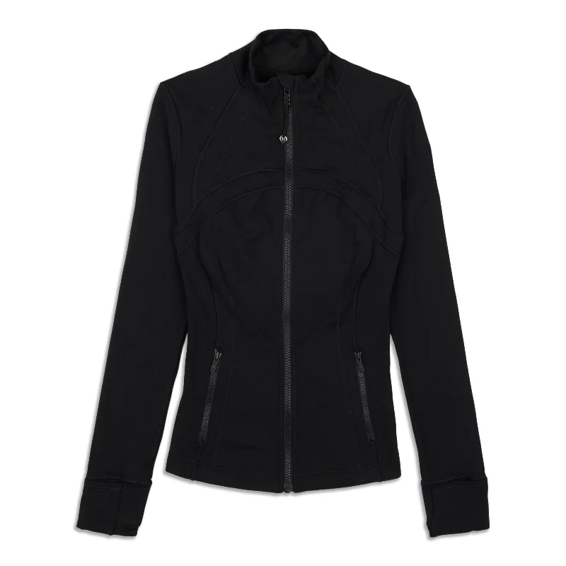 Can't Miss Define Jacket - Resale