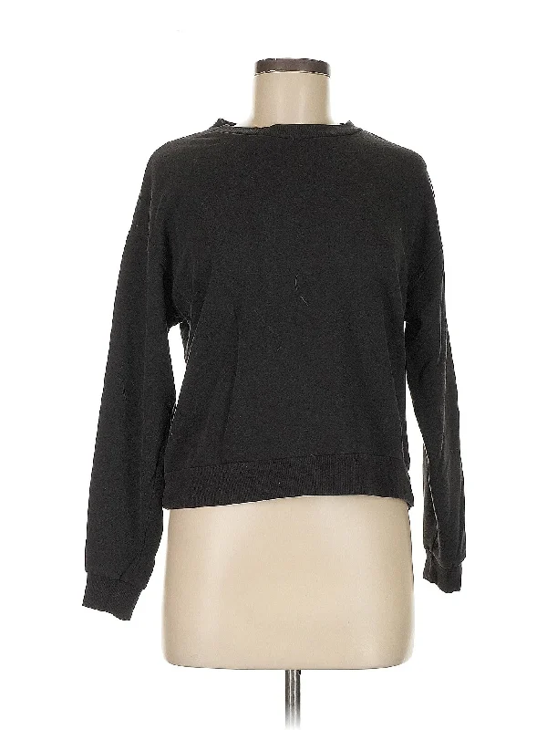 Get It Before It’s Gone stylish raincoatPullover Sweater
