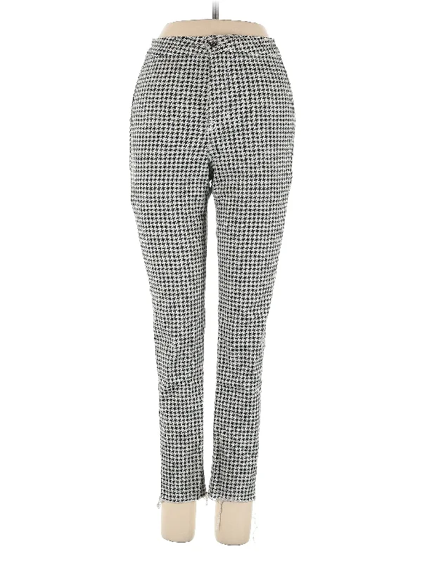Discount Deals fitted trench coatCasual Pants