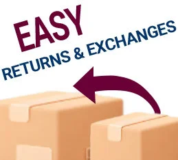Identifies non-returnable product categories.